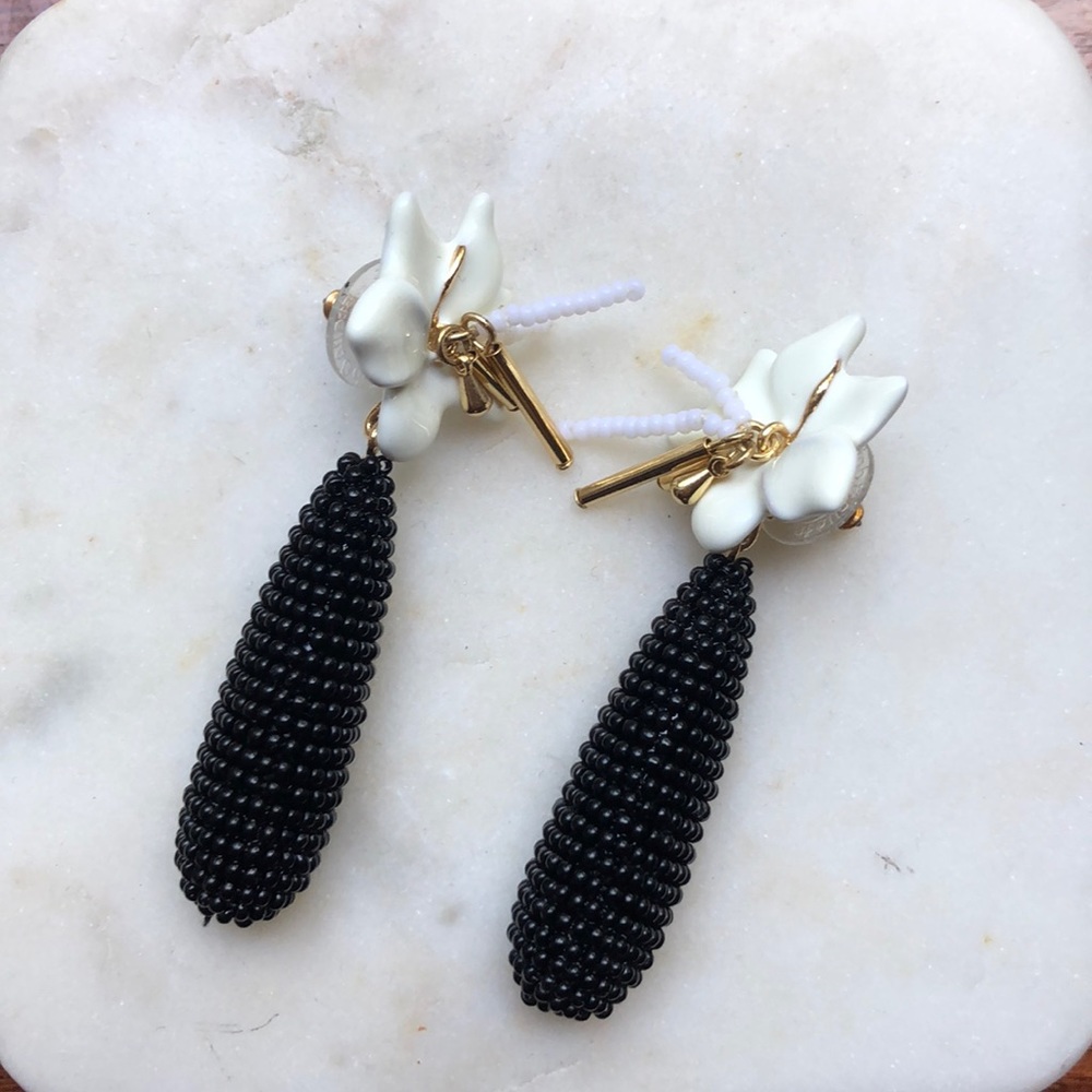 Stella & Dot Earrings